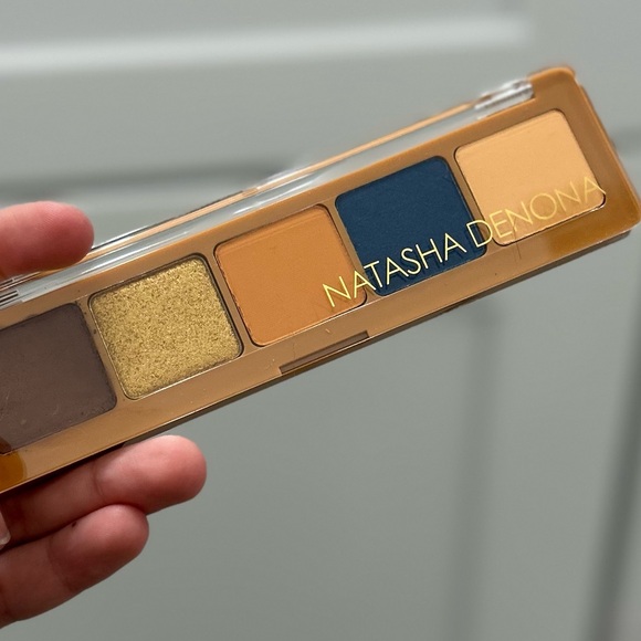NWT Natasha Denona Eyeshadow Palate - Picture 4 of 4